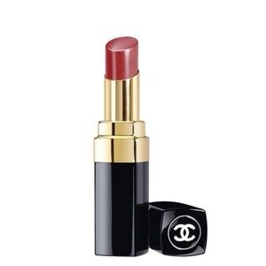 Rare CHANEL Rouge Coco Shine Hydrating Colour Lipshine 84 DIALOGE